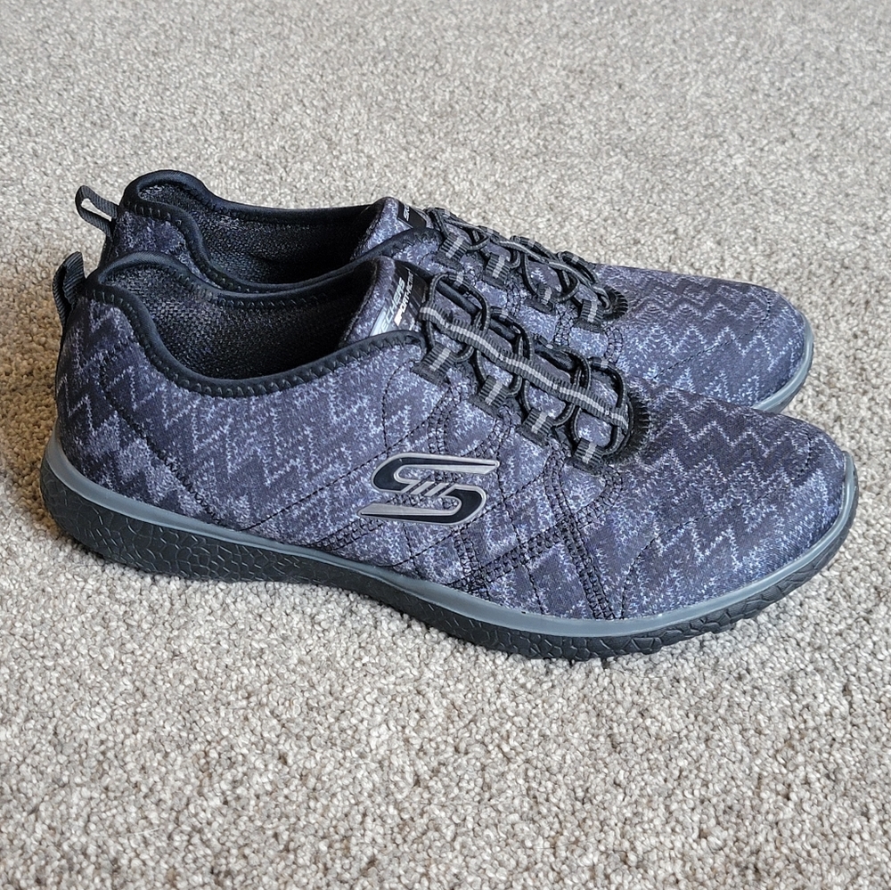 SKECHERS Microburst - Fluctuate shoe